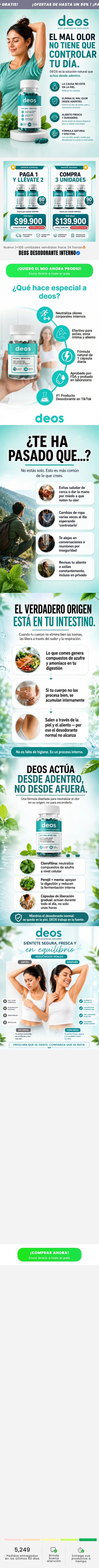 Desliza para ver ↓