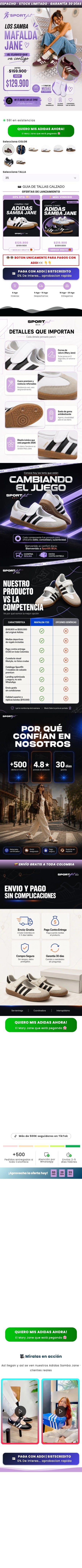 Desliza para ver ↓