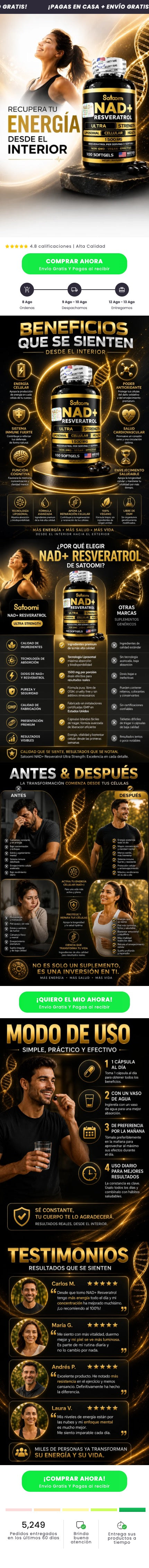 Desliza para ver ↓