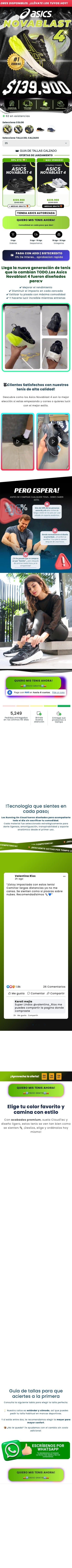 Desliza para ver ↓