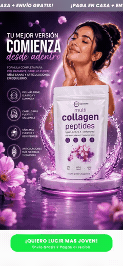 Scroll ventas animado