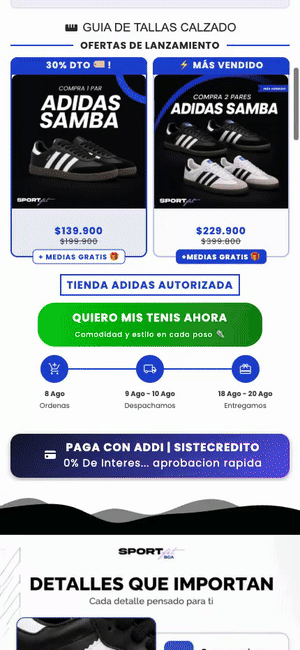 Releasit COD animado